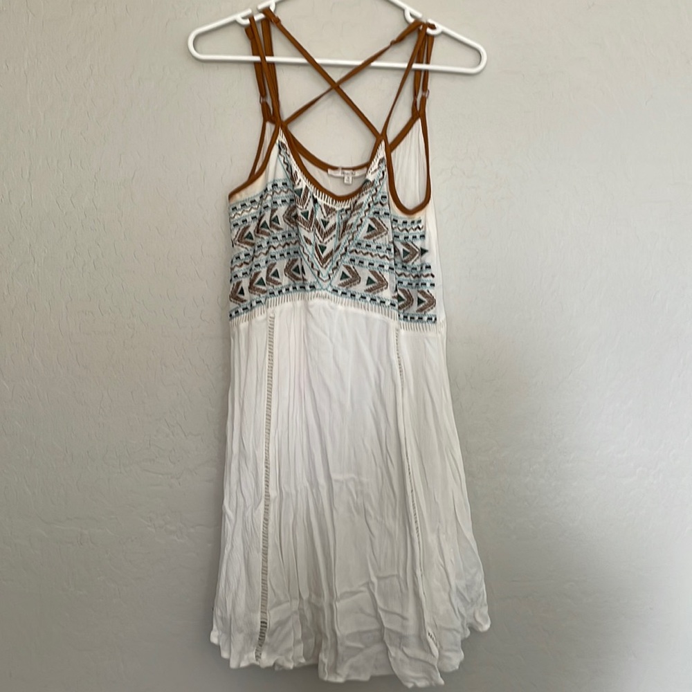 Women’s summer dress